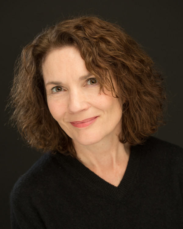 Becky Minard Photo