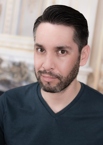 Paul Gregory Del Real Photo