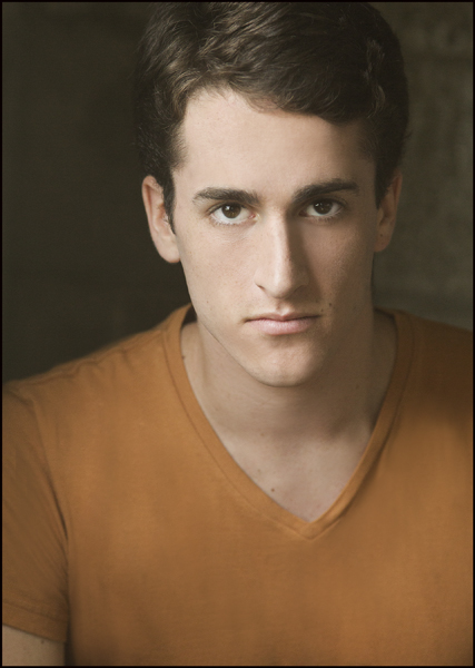 David Matthew Klein Photo