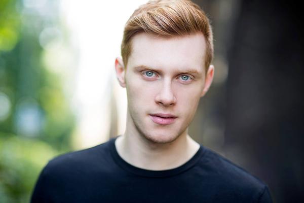 Max Parker Photo