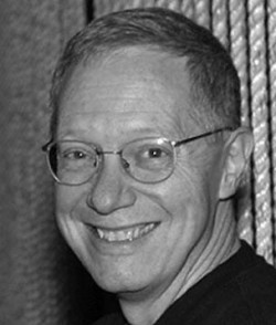 James Harker Photo