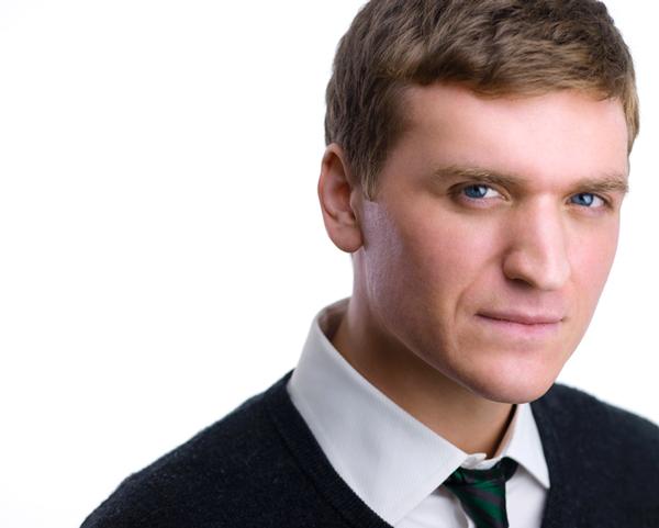 Charlie Francis Murphy Photo