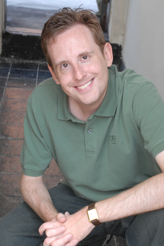 Brian Massey Photo