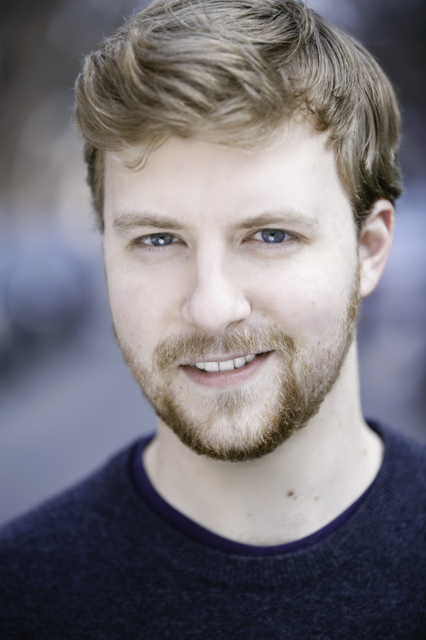 Dan Prior Photo