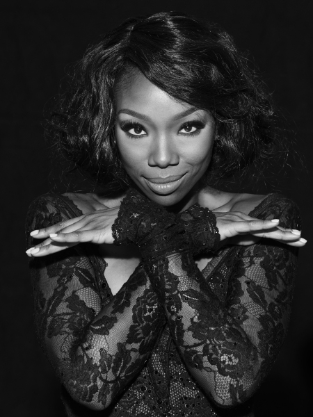 Brandy Norwood to Return to the Cell Block for CHICAGO in D.C. This April Image