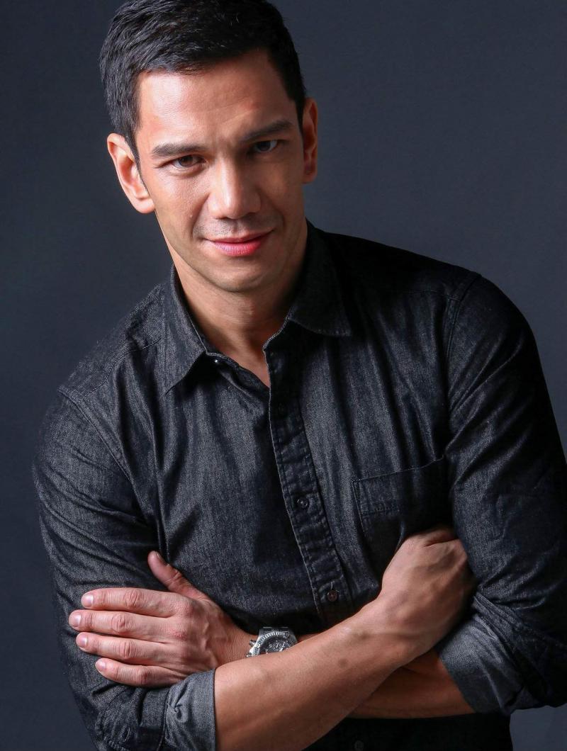 Photo Coverage: RWM's SOUTH PACIFIC In Concert Meets the Press Image