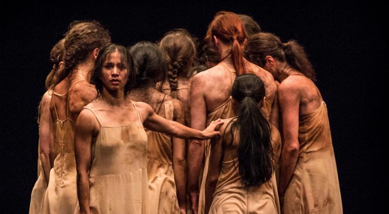 The Best of the Best: Theatre that Ruled 2017 Image