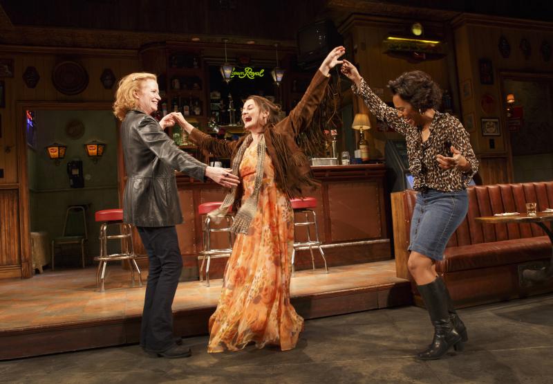 Industry Editor Exclusive: Women Playwrights Make Inroads, But Broadway Still Eludes 