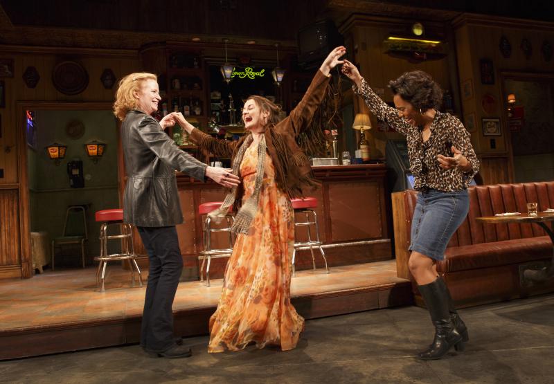 Industry Editor Exclusive: Women Playwrights Make Inroads, But Broadway Still Eludes Image