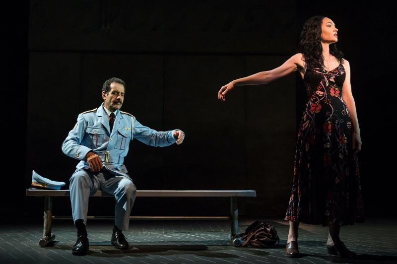 The Best of the Best: Theatre that Ruled 2017 Image