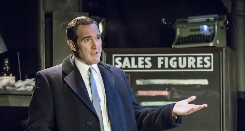 The Stars Align: 19 Broadway People to Watch in 2019! Image