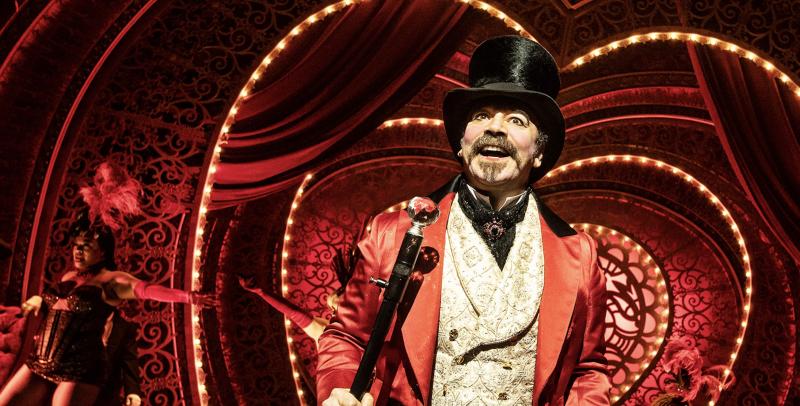 The Stars Align: 19 Broadway People to Watch in 2019! Image