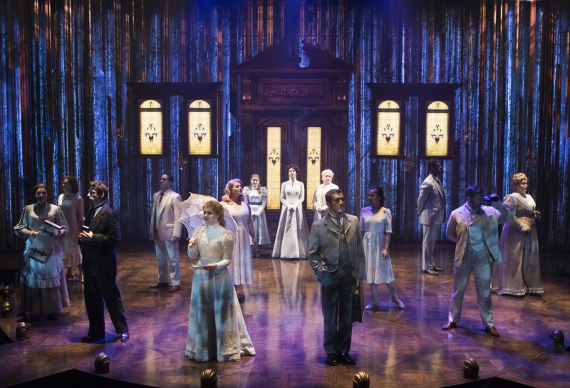 The Best of the Best: Theatre that Ruled 2017 Image