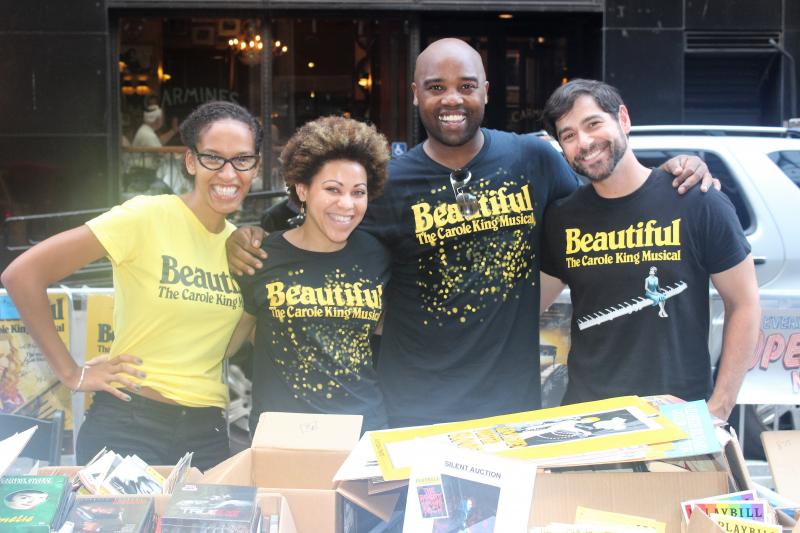 Who Knows What You'll Find! A Guide to the 2018 Broadway Flea Market and Grand Auction Image
