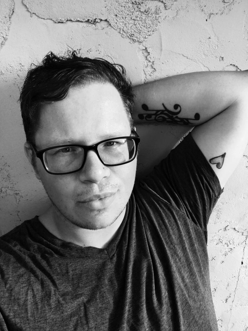 Interview: The Transcendent Kevin Fenderson Image