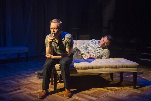 Photo Flash: First Look at the Midwest Premiere of Joshua Harmon's SIGNIFICANT OTHER Image