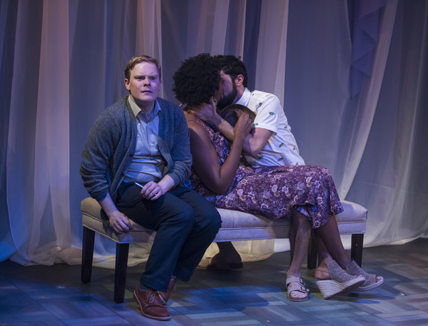 Photo Flash: First Look at the Midwest Premiere of Joshua Harmon's SIGNIFICANT OTHER Image