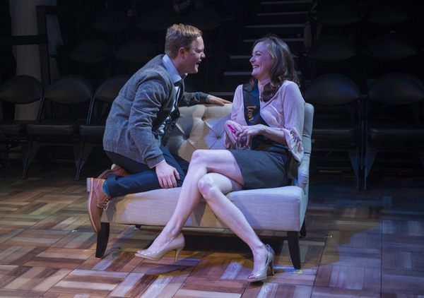 Photo Flash: First Look at the Midwest Premiere of Joshua Harmon's SIGNIFICANT OTHER Image