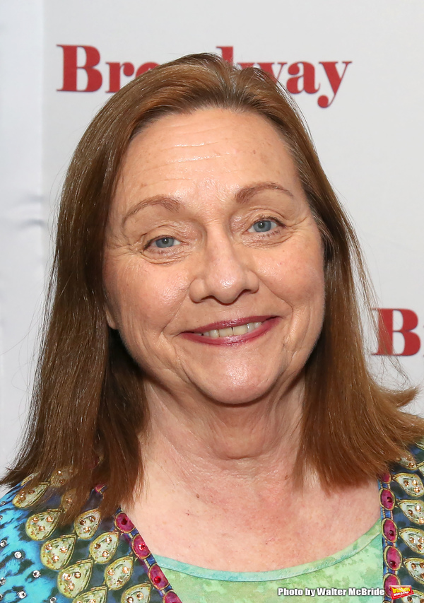 Photo Coverage: David Hyde Pierce Helps Kick Off the 9th Annual Broadway Salutes Image