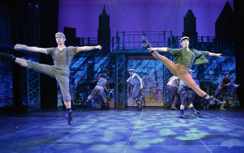 Interview: You Win Some, You Lose Some: MSMT's Quest to Obtain Musical Theatre Rights Image
