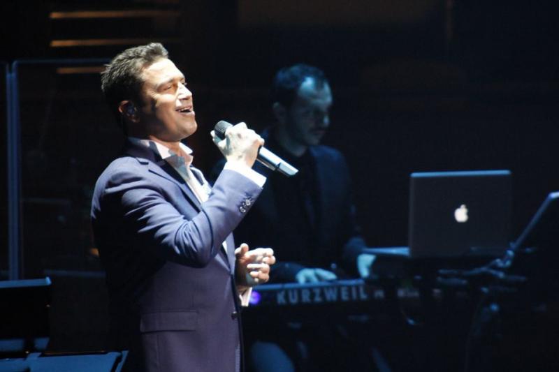 Review: MARIO FRANGOULIS at Rose Theater Jazz At Lincoln Center Image