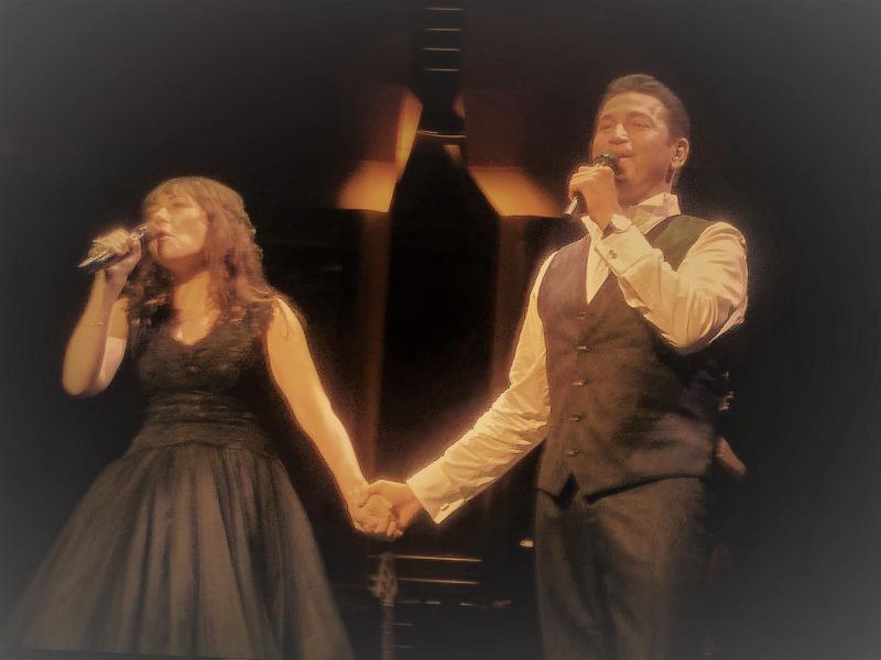 Review: MARIO FRANGOULIS at Rose Theater Jazz At Lincoln Center Image