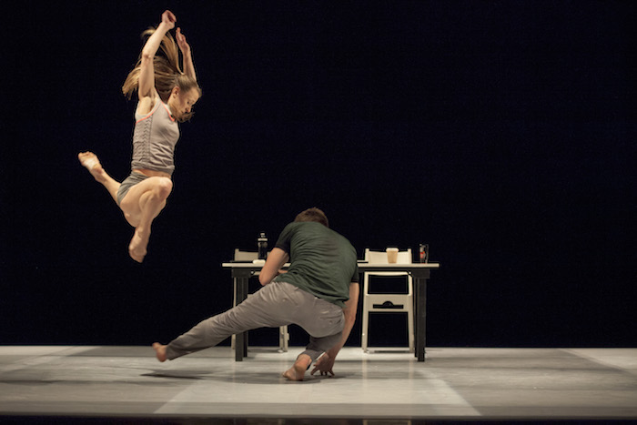 Guest Blog: Charlotte Cunningham On Access To The Arts Image