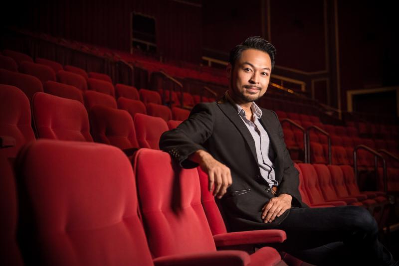 Interview: Chatting with MISS SAIGON and Broadway Barkada's Billy Bustamante Image