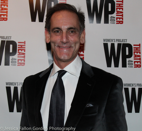 Photo Coverage: WHAT WE'RE UP AGAINST Celebrates Opening Night! Image