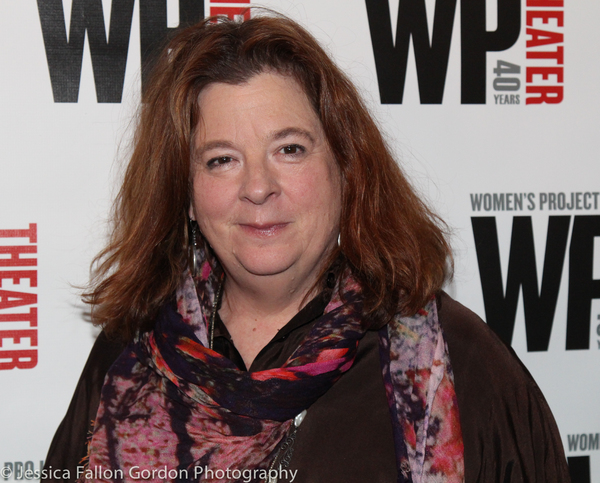 Photo Coverage: WHAT WE'RE UP AGAINST Celebrates Opening Night! Image