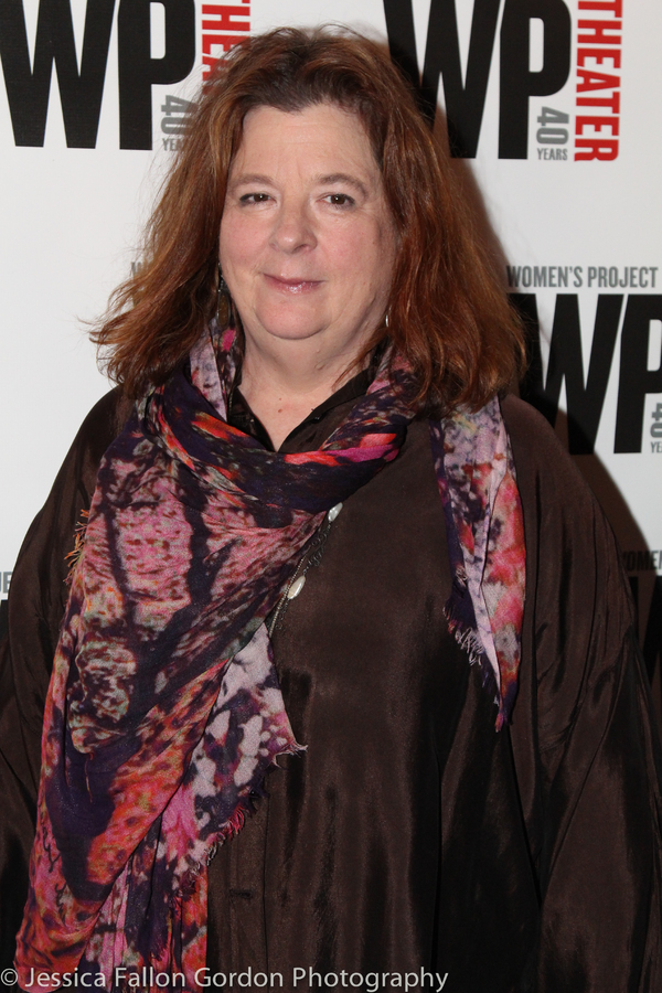 Photo Coverage: WHAT WE'RE UP AGAINST Celebrates Opening Night! Image