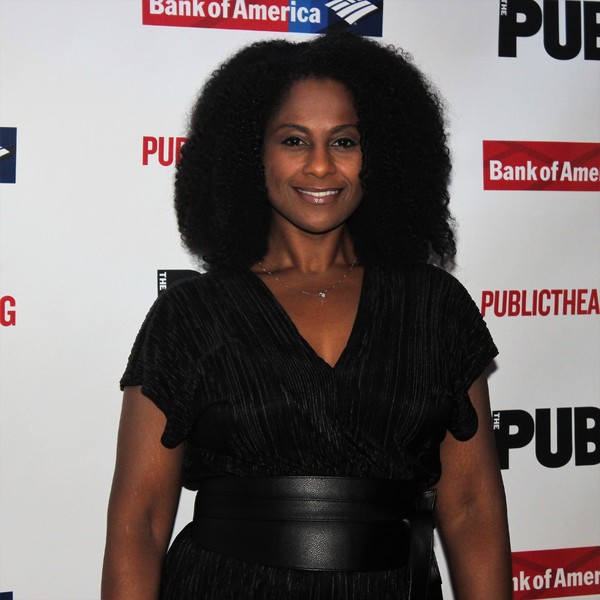 Photo Coverage: OFFICE HOUR Celebrates Opening Night at the Public Theater Image