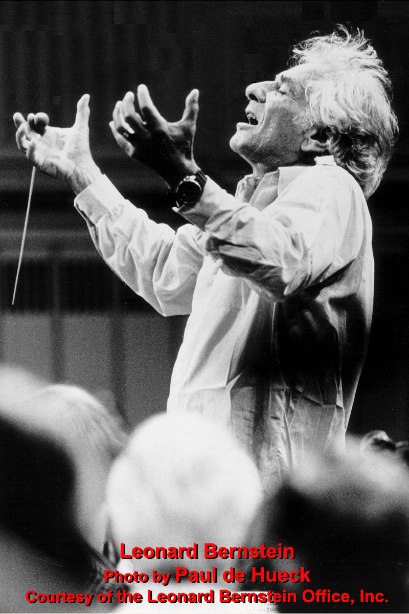 Interview: John Mauceri Conducting His Life Anywhere He Wants To Be Image