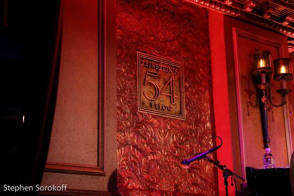Photo Coverage: Vivian Reed Honored By The Mabel Mercer Foundation During Her Lena Horne Show at Feinstein's/54 Below Image