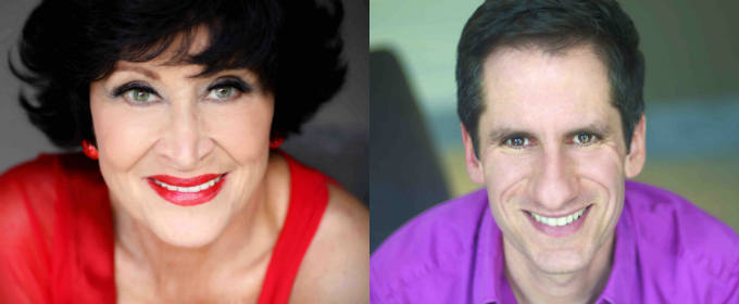 Chita Rivera to Join Seth Rudetsky in Concert at Steppenwolf This December Image