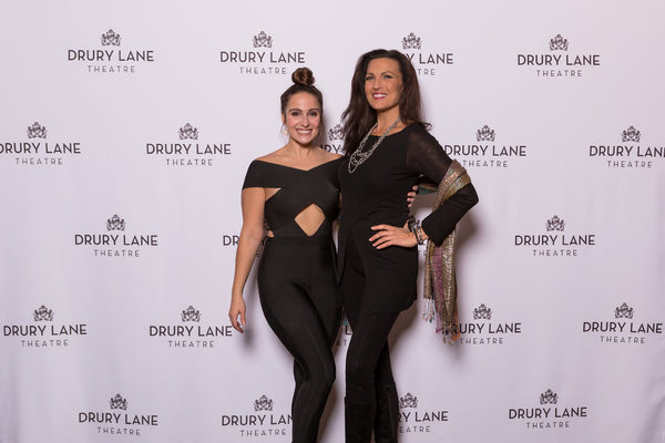 Photo Flash: 42ND STREET Celebrates Opening Night at Drury Lane Theatre Image