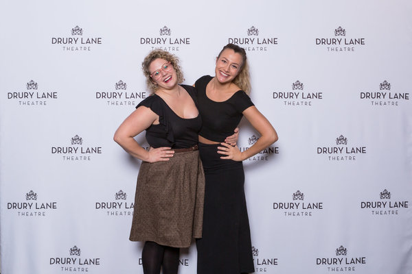 Photo Flash: 42ND STREET Celebrates Opening Night at Drury Lane Theatre Image