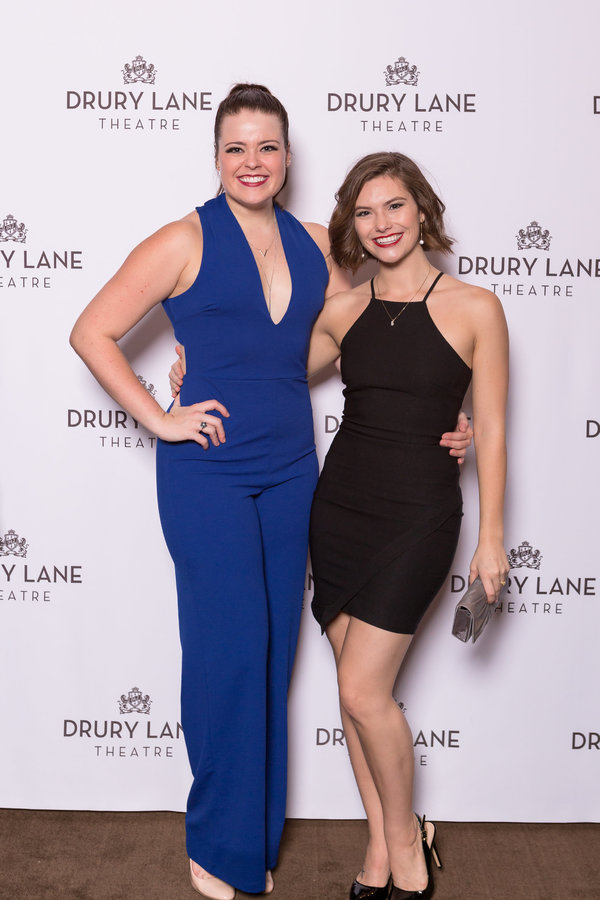 Photo Flash: 42ND STREET Celebrates Opening Night at Drury Lane Theatre Image