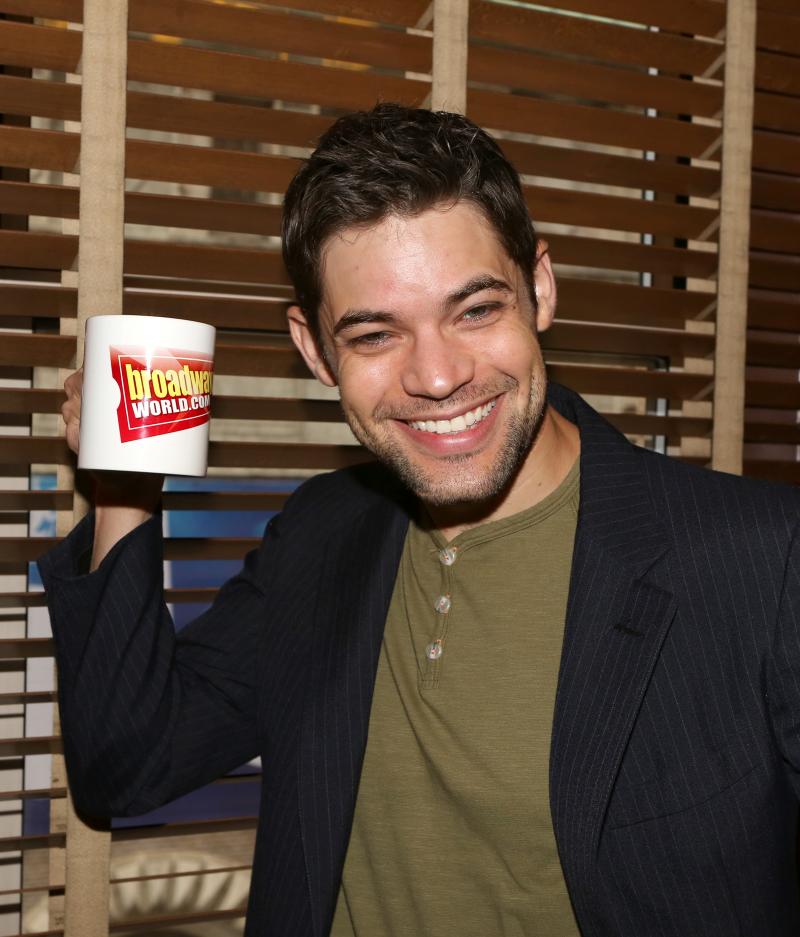 BWW Morning Brief November 10th, 2017: IN THE HEIGHTS on PBS, Tony Awards Announce First Decisions, and More! Image