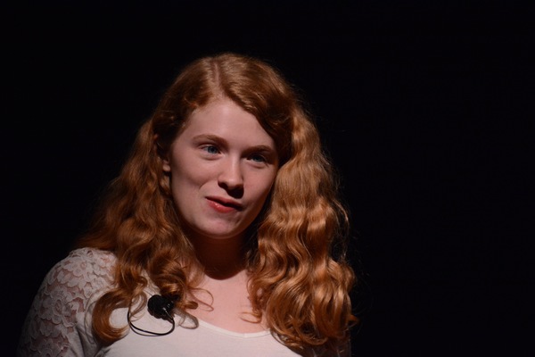 Photo Coverage: Rehearsal Night for THE 25TH ANNUAL PUTNAM COUNTY SPELLING BEE Image