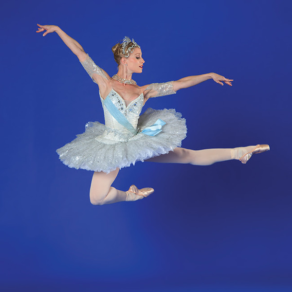 Photo Flash: The Sarasota Ballet to present METROPOLITAN Next Month Image