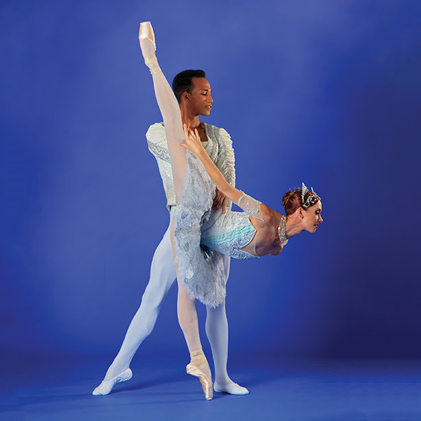 Photo Flash: The Sarasota Ballet to present METROPOLITAN Next Month Image