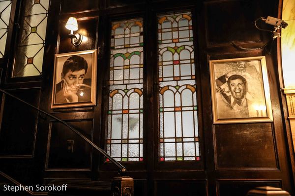 Photo Coverage: 77 WABC Talk Radio Talks to the Friars Image