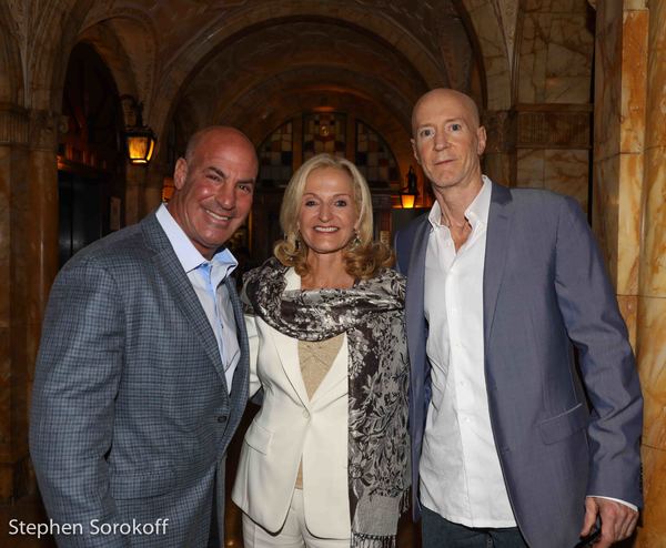 Photo Coverage: 77 WABC Talk Radio Talks to the Friars Image