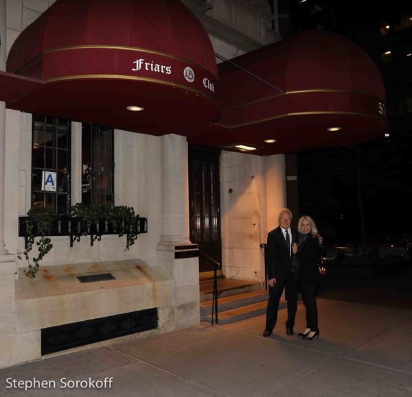 Photo Coverage: 77 WABC Talk Radio Talks to the Friars Image
