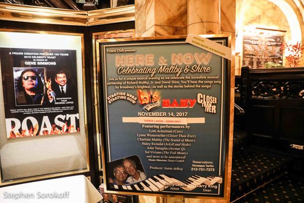 Photo Coverage: 77 WABC Talk Radio Talks to the Friars Image