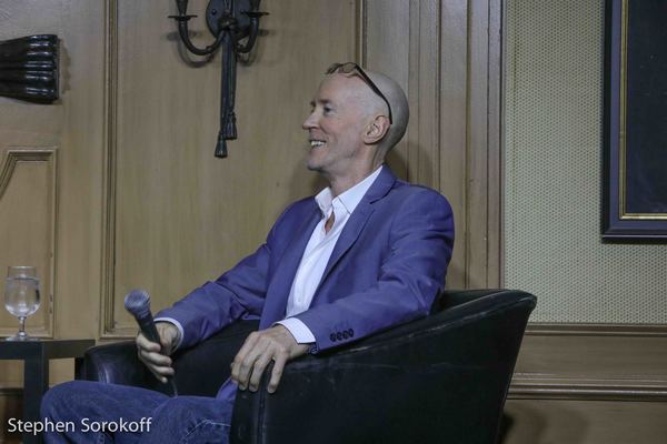 Photo Coverage: 77 WABC Talk Radio Talks to the Friars Image