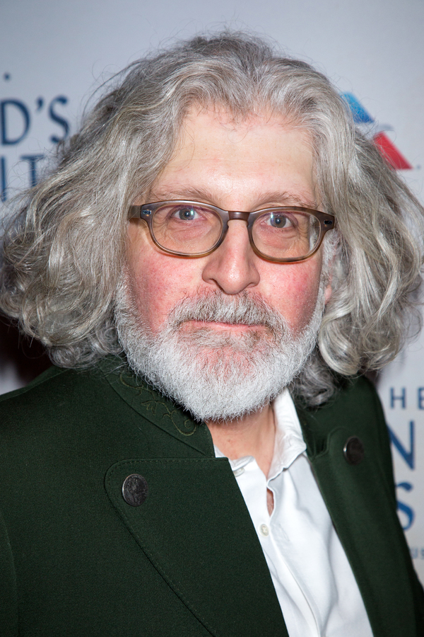 Photo Coverage: THE BAND'S VISIT Celebrates Opening Night on Broadway! Image