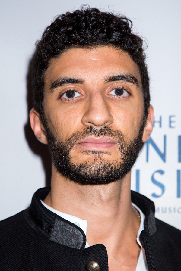 Photo Coverage: THE BAND'S VISIT Celebrates Opening Night on Broadway! Image