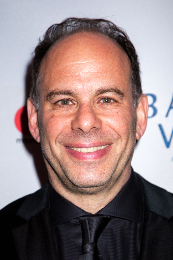 Photo Coverage: THE BAND'S VISIT Celebrates Opening Night on Broadway! Image